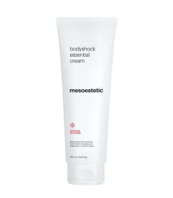 Bodyshock Essential Cream 250ml