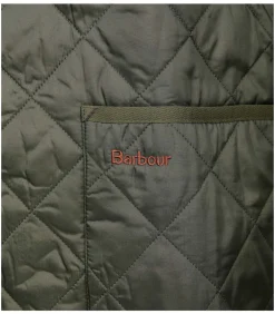 Bodywarmer Groen