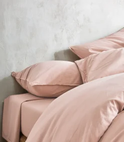 BOHEME Nacre - Laken Perkaal Stonewashed