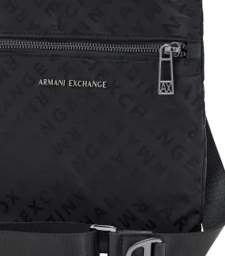 Borsa Patroon Crossbody Tas