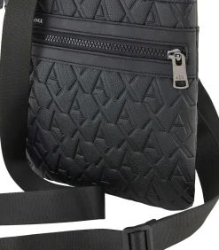 Borsa Platte Crossbodytas