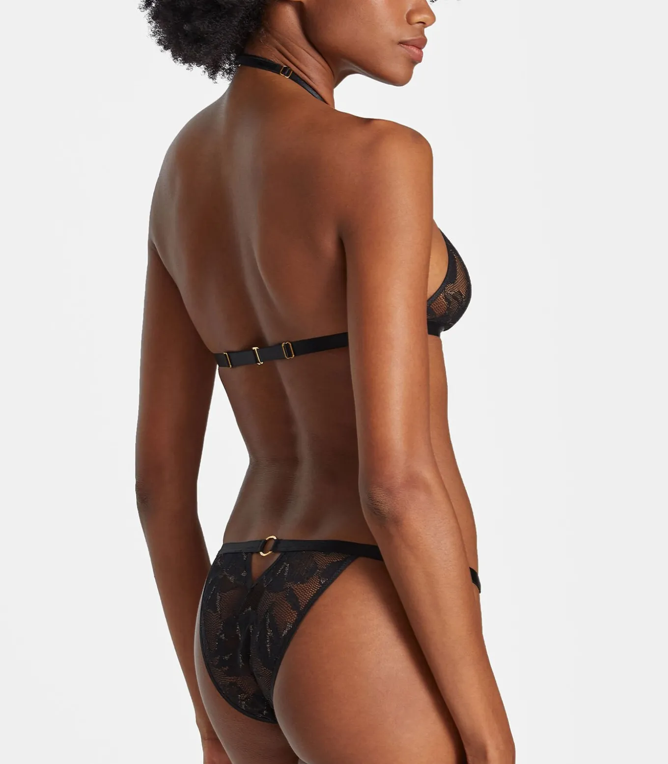 BOÎTE À DESIR Zwart