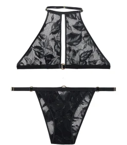 BOÎTE À DESIR Zwart