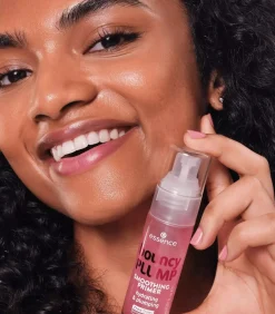 Bouncy Plump Verzachtende Foundation Primer