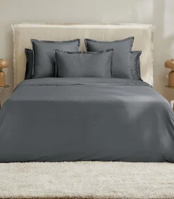 Bovenlaken | Eclat - Basalte