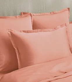 Bovenlaken | Eclat - Cuivre