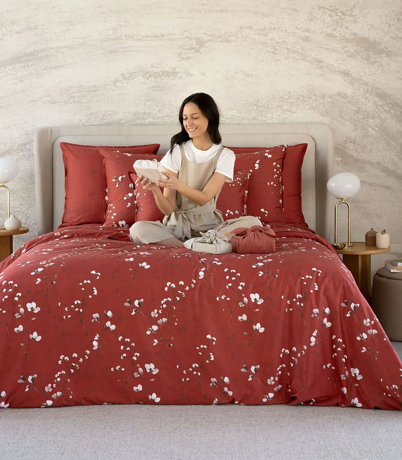 Bovenlaken | Minimaliste