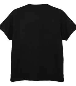 BOW - T-shirt - Donkergrijs