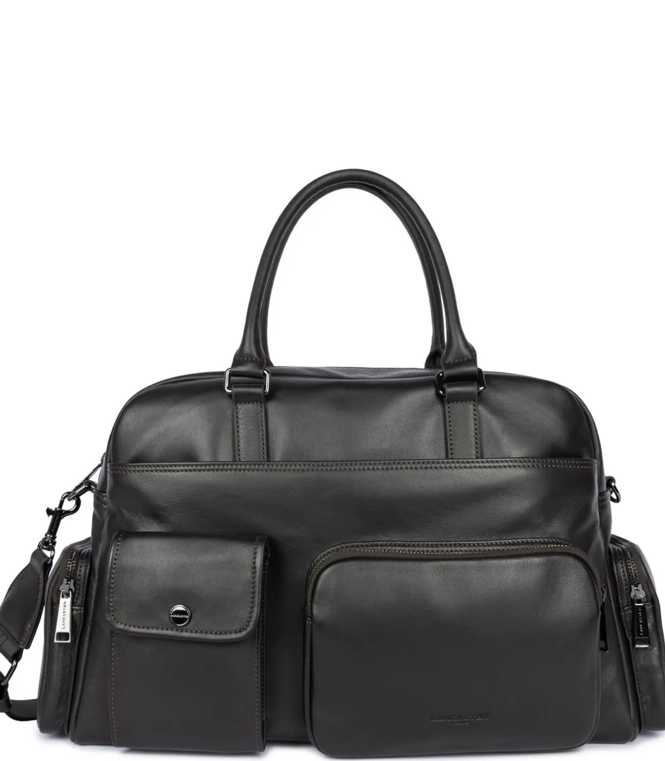 Bowling handtas – Soft Vintage Homme