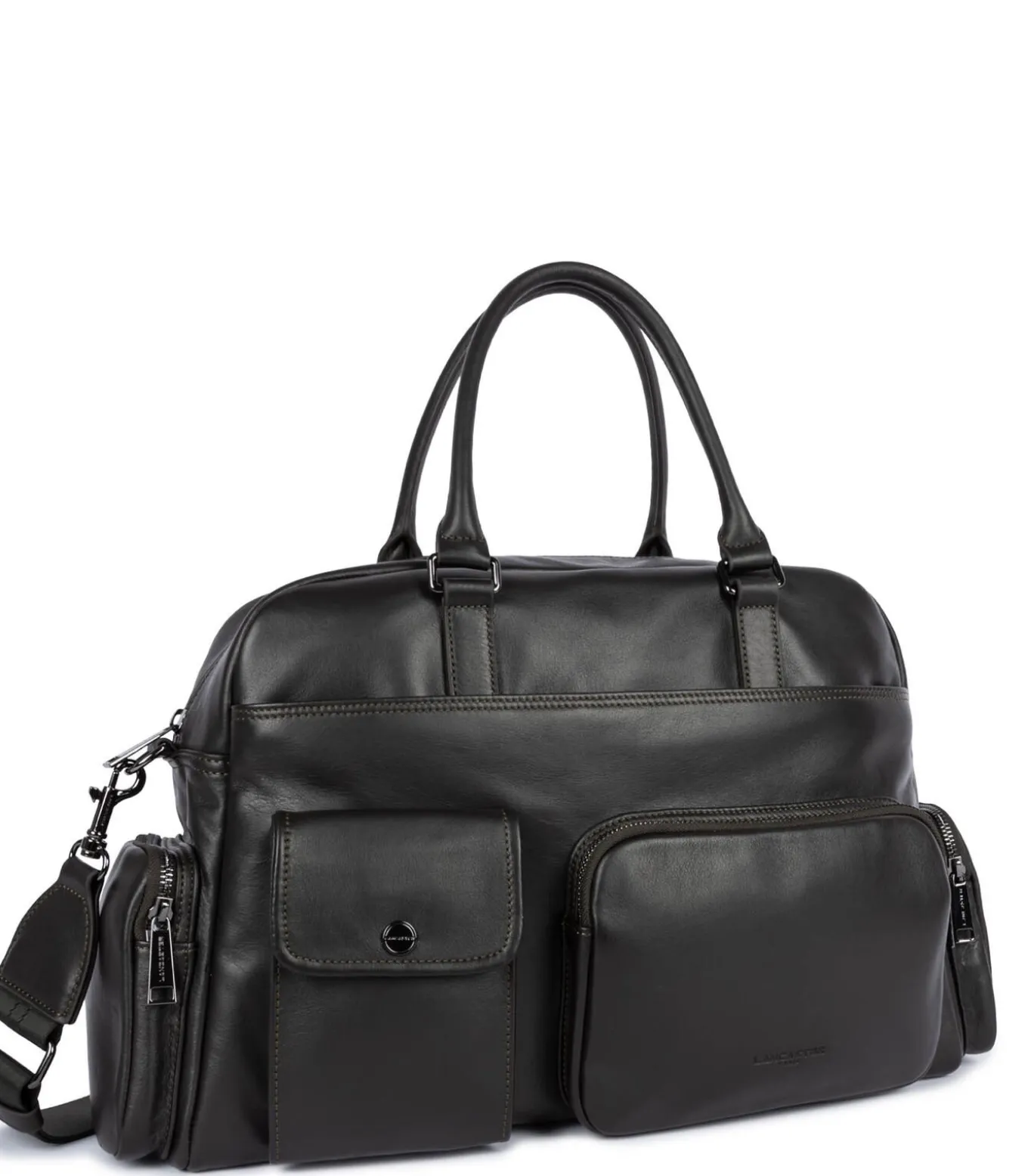 Bowling handtas – Soft Vintage Homme