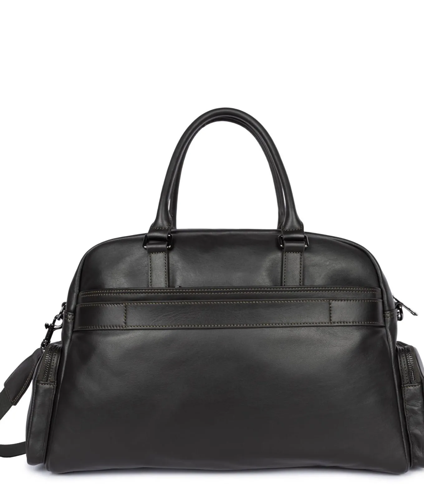 Bowling handtas – Soft Vintage Homme