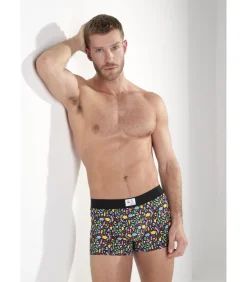 Boxer Briefs Reveries Multicolour