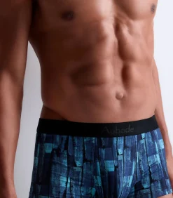 Boxer Trunk Aubade Men