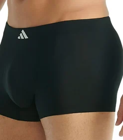 Boxershorts Active Micro Tech Trunks 3P Set van 3