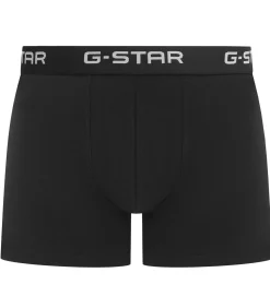 Boxershorts ASH Trunk 3-pack Set van 3