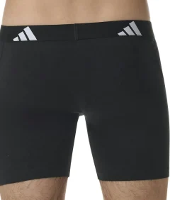 Boxershorts Boxer Briefs Active Flex Cotton Set van 6