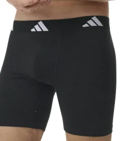 Boxershorts Boxer Briefs Active Flex Cotton Set van 6