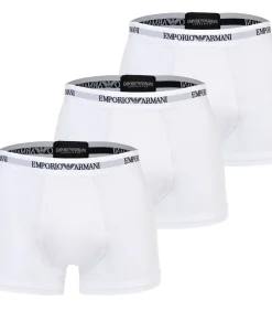 Boxershorts CORE LOGOBAND Set van 3