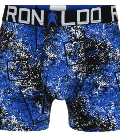 Boxershorts CR7 Boys Trunk 5-pack Set van 5
