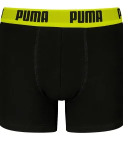 Boxershorts Everyday Basic Boxers ECOM 4P Verpakking van 4