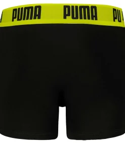 Boxershorts Everyday Basic Boxers ECOM 4P Verpakking van 4