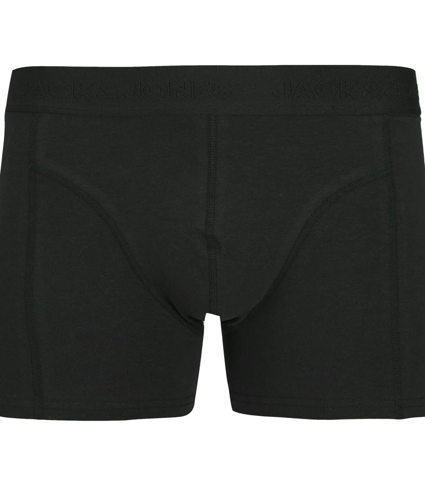 Boxershorts JACORDINARY TRUNKS 6 PACK Set van 6