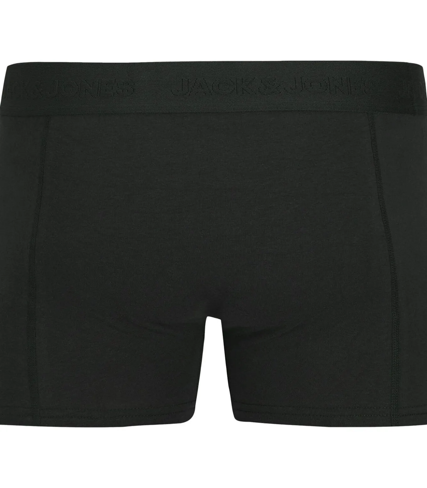 Boxershorts JACORDINARY TRUNKS 6 PACK Set van 6