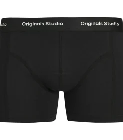 Boxershorts JACVESTERBRO SOLID TRUNKS 7 PACK 7-pak