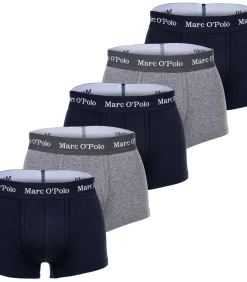 Boxershorts MEN’S TRUNK 5P Set van 5