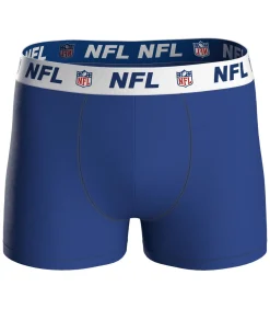 Boxershorts NFL SHIELD 3pk Boxers Set van 3