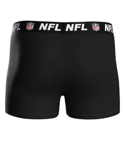 Boxershorts NFL SHIELD 3pk Boxers Set van 3