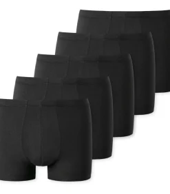 Boxershorts 5PACK Hip Shorts Set van 5
