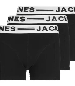 Boxershorts SENSE TRUNKS 3 PACK JNR NOOS Set van 3