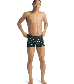 Boxershorts Set van 6