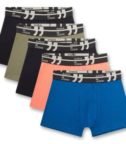 Boxershorts Set van 5