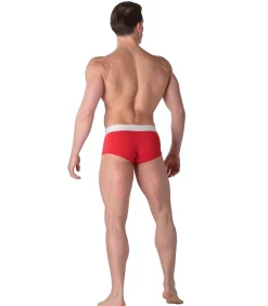 Boxershorts Sexy Fun Trunk Set van 1
