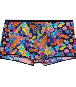 Boxershorts Trunk Willy Plume Set van 1