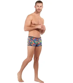 Boxershorts Trunk Willy Plume Set van 1