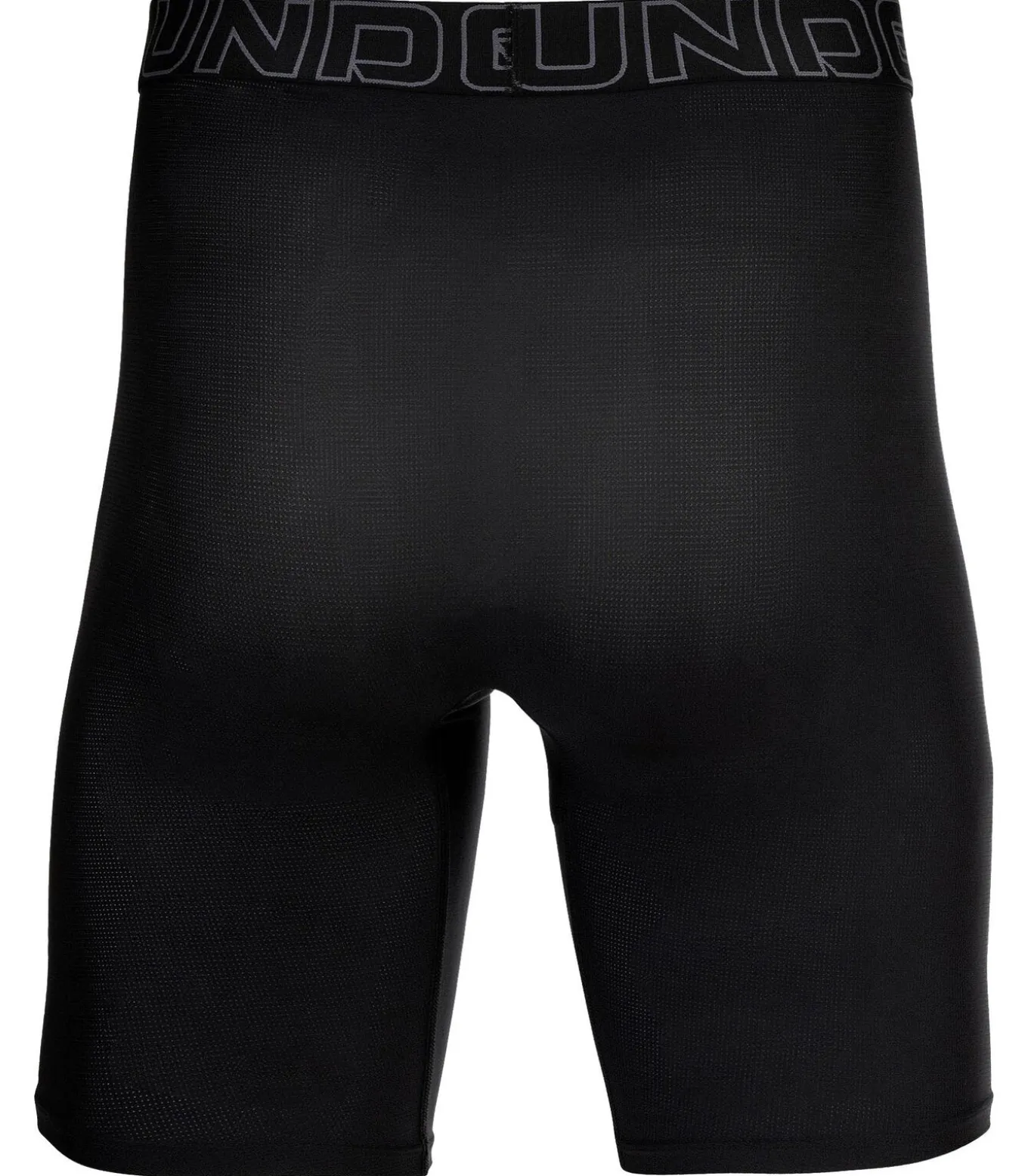 Boxershorts UA PERFORMANCE TECH MESH -SOLID 9 IN 6PK Set van 6