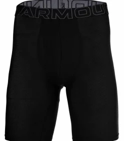 Boxershorts UA PERFORMANCE TECH MESH -SOLID 9 IN 6PK Set van 6