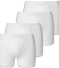 Boxershorts Verpakking van 4