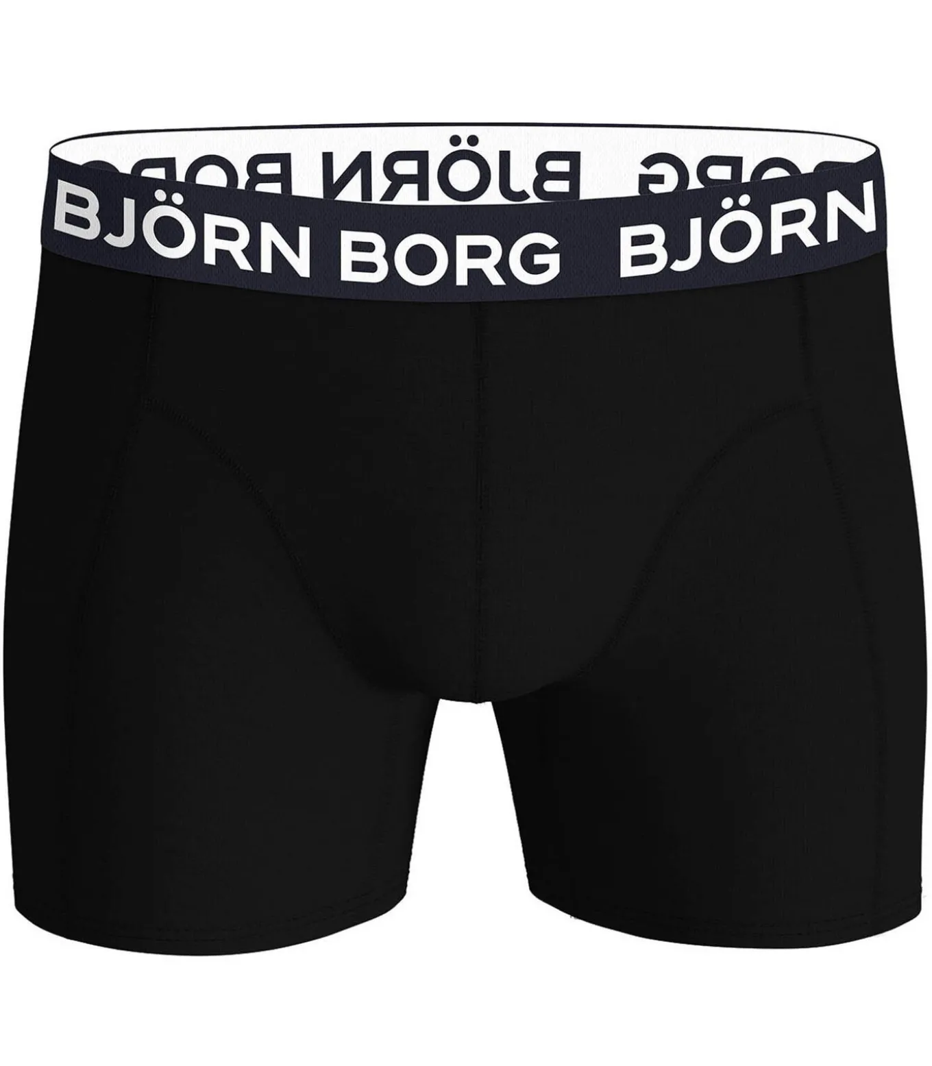 Boxershorts Verpakking van 12