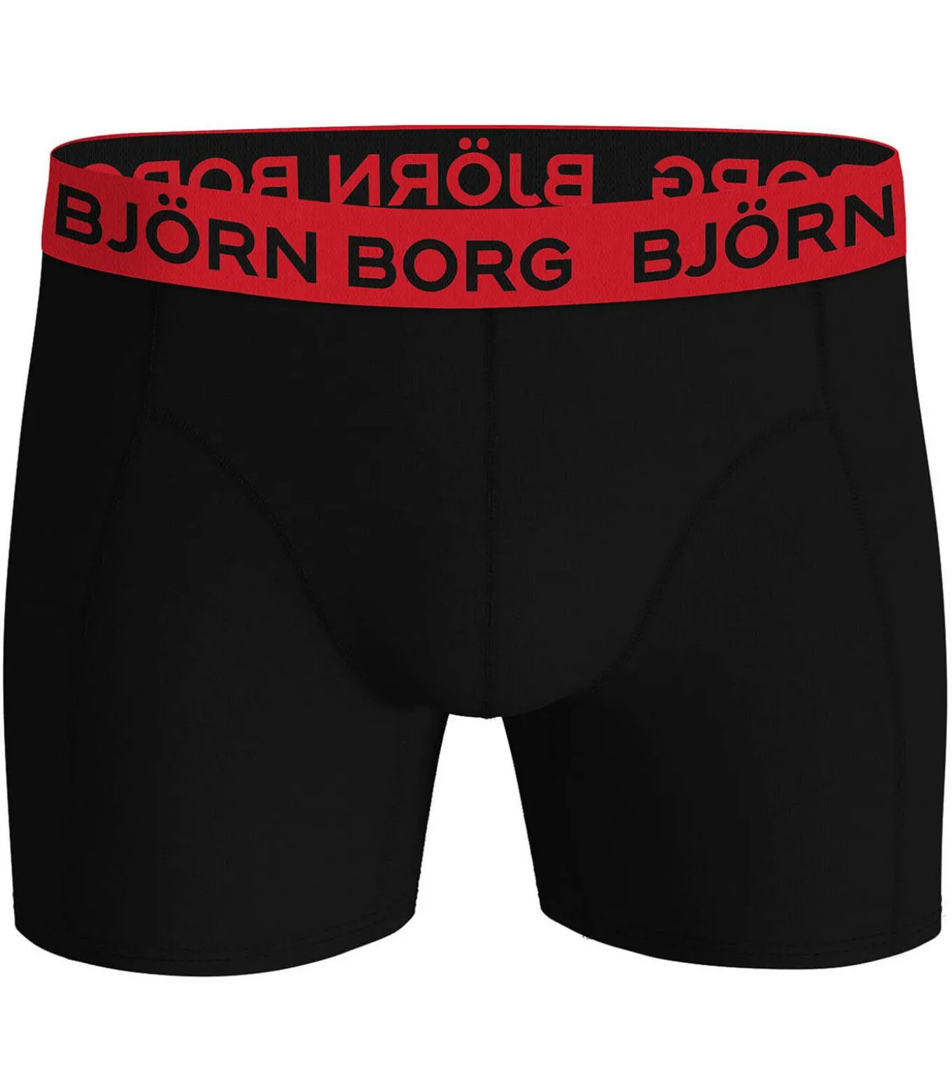 Boxershorts Verpakking van 12