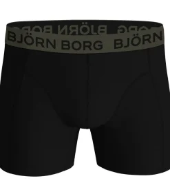 Boxershorts Verpakking van 12