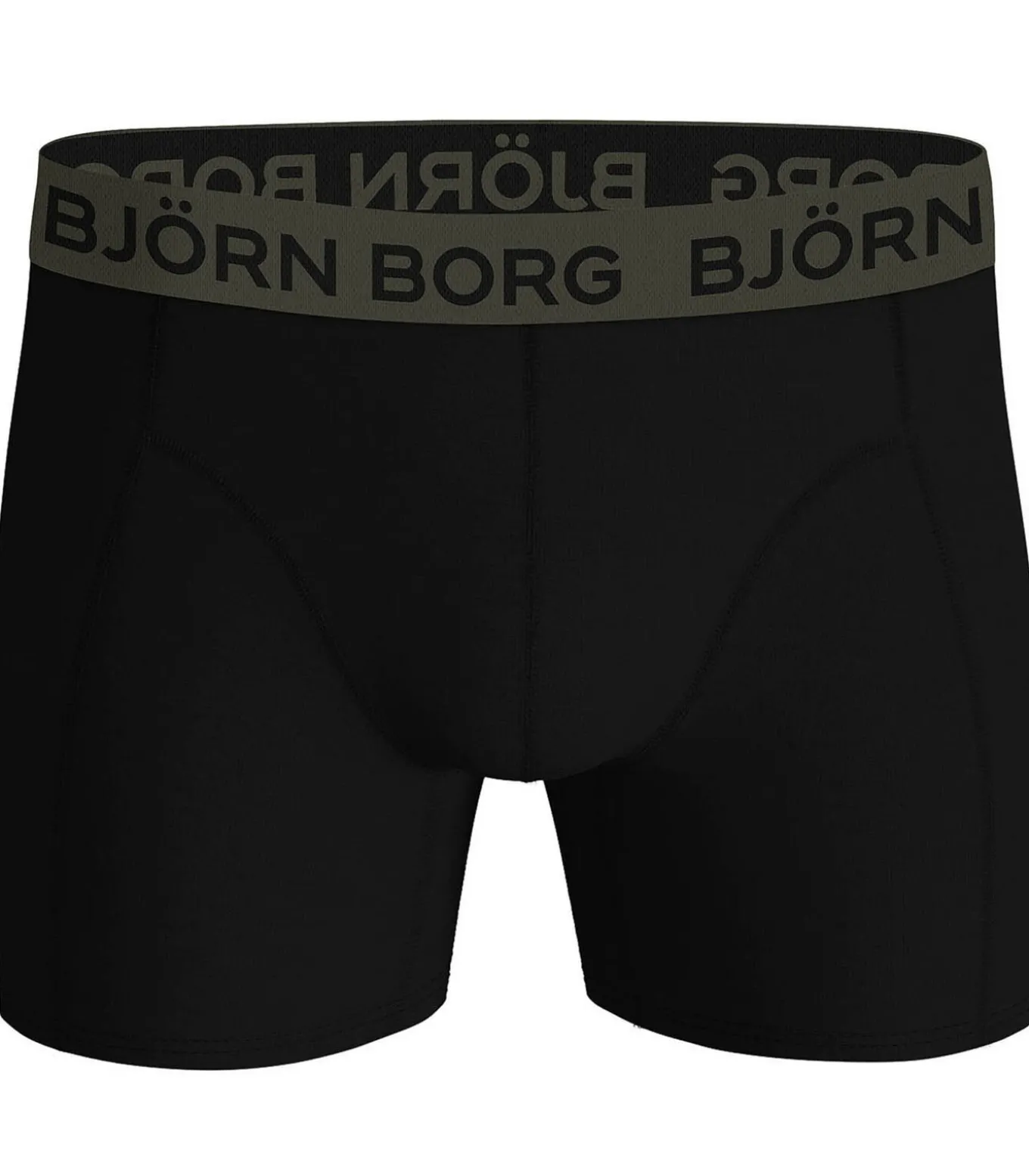 Boxershorts Verpakking van 12