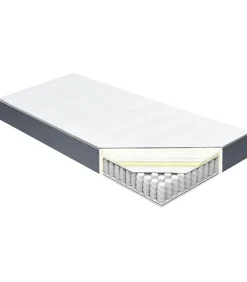 Boxspringmatras 200x80x20 cm