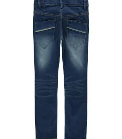 Boy's x-slim jeans Theo