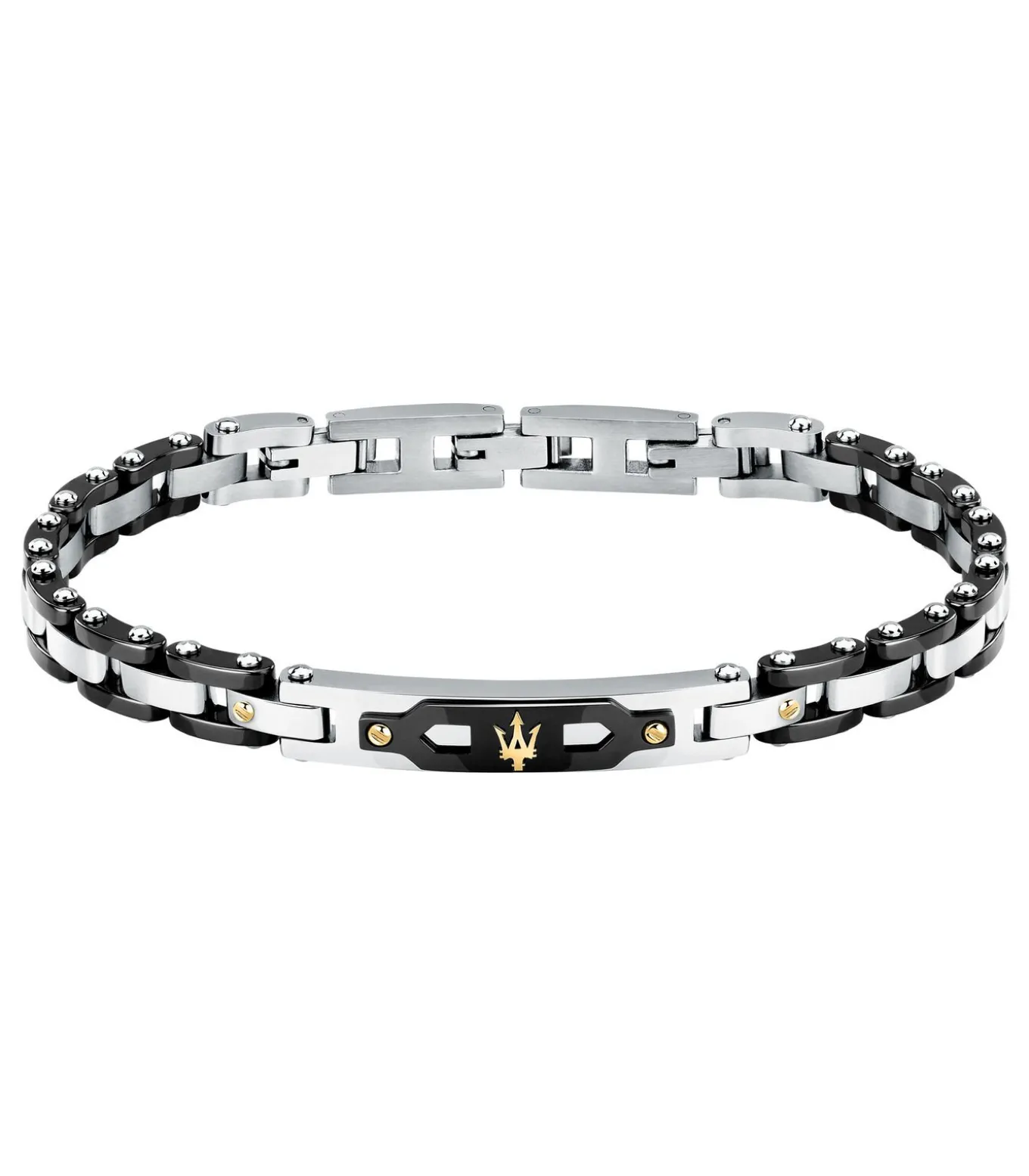 Bracelet CERAMIC GOLD