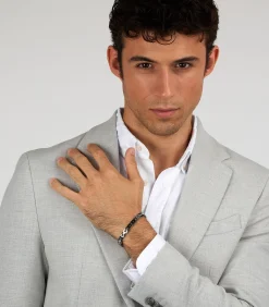 Bracelet CERAMIC GOLD