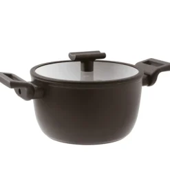 Braiseerpan Titan Pro Double Induction